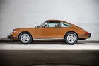 1973 Porsche 911 'T'-Sold