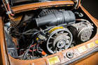 1973 Porsche 911 'T'-Sold