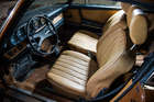 1973 Porsche 911 'T'-Sold