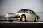 1976 Porsche 911 2.7 'S'-Sold