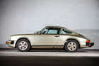 1976 Porsche 911 2.7 'S'-Sold