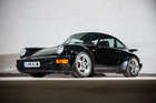 1993 Porsche 911 (964) Turbo 'S' Leichtbau-Sold