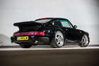 1993 Porsche 911 (964) Turbo 'S' Leichtbau-Sold