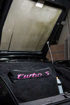 1993 Porsche 911 (964) Turbo 'S' Leichtbau-Sold