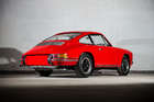 1965 Porsche 911 SWB-Auction Lot