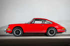 1965 Porsche 911 SWB-Auction Lot