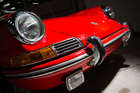 1965 Porsche 911 SWB-Auction Lot