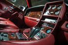 1999 Bentley Continental R Mulliner' Widebody'-Auction Lot