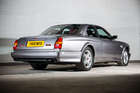 1999 Bentley Continental R Mulliner' Widebody'-Auction Lot