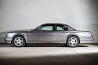 1999 Bentley Continental R Mulliner' Widebody'-Auction Lot