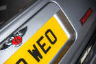 1999 Bentley Continental R Mulliner' Widebody'-Auction Lot