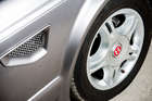 1999 Bentley Continental R Mulliner' Widebody'-Auction Lot