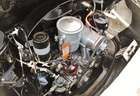 1961 Porsche 356B Cabriolet-Sold