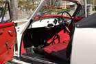 1961 Porsche 356B Cabriolet-Sold
