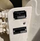 1961 Porsche 356B Cabriolet-Sold