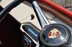 1961 Porsche 356B Cabriolet-Sold