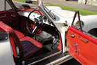 1961 Porsche 356B Cabriolet-Sold