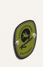 1961 Porsche 356B Cabriolet-Sold