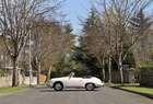 1961 Porsche 356B Cabriolet-Sold