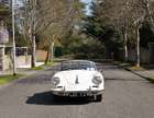 1961 Porsche 356B Cabriolet-Sold
