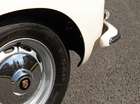 1961 Porsche 356B Cabriolet-Sold