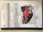 1972 Alfa Romeo GT Junior-Sold