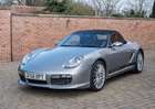 2009 Porsche Boxster 'RS60'-Sold