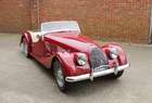 1960 Morgan 4/4-Sold