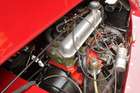 1960 Morgan 4/4-Sold