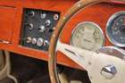 1960 Morgan 4/4-Sold