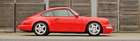 1992 Porsche 911 (964) Carrera RS Lightweight-Auction Lot