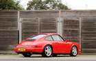 1992 Porsche 911 (964) Carrera RS Lightweight-Auction Lot