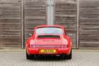 1992 Porsche 911 (964) Carrera RS Lightweight-Auction Lot