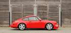 1992 Porsche 911 (964) Carrera RS Lightweight-Auction Lot