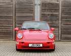 1992 Porsche 911 (964) Carrera RS Lightweight-Auction Lot