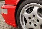 1992 Porsche 911 (964) Carrera RS Lightweight-Auction Lot