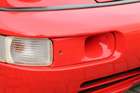 1992 Porsche 911 (964) Carrera RS Lightweight-Auction Lot