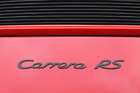 1992 Porsche 911 (964) Carrera RS Lightweight-Auction Lot
