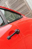 1992 Porsche 911 (964) Carrera RS Lightweight-Auction Lot