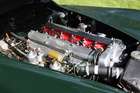 1955 Jaguar XK140 SE-Sold