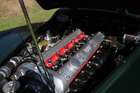 1955 Jaguar XK140 SE-Sold