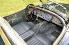 1955 Jaguar XK140 SE-Sold