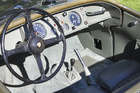 1955 Jaguar XK140 SE-Sold