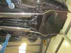 1955 Jaguar XK140 SE-Sold
