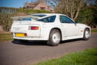 1984 Porsche 928 S2 -Auction Lot