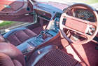 1984 Porsche 928 S2 -Auction Lot