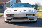 1984 Porsche 928 S2 -Auction Lot