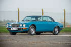 1978 Jaguar XJC V12-Auction Lot