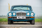 1978 Jaguar XJC V12-Auction Lot
