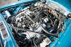 1978 Jaguar XJC V12-Auction Lot